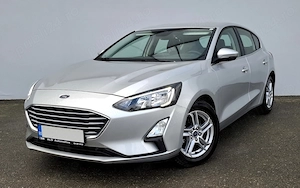  Focus 2021-1.5 TDCi - 63000 km, Istoric service. TVA deductibil. - imagine 5
