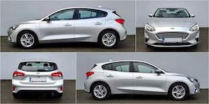  Focus 2021-1.5 TDCi - 63000 km, Istoric service. TVA deductibil. - imagine 3