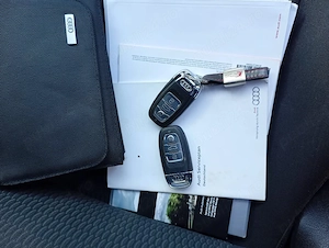 Audi A5 Sline  - imagine 2