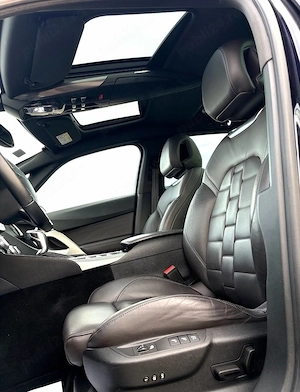 Citroen DS5 facelift editie limitata - imagine 5