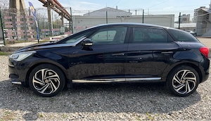 Citroen DS5 facelift editie limitata - imagine 2