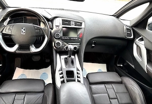 Citroen DS5 facelift editie limitata - imagine 3