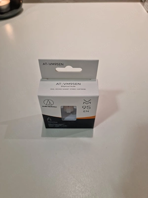 Doza Audio Technica AT-VM95EN - imagine 4