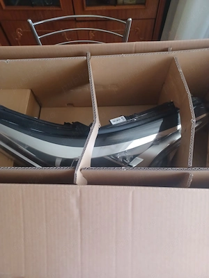 Faruri pentru Toyota Chr  - imagine 3