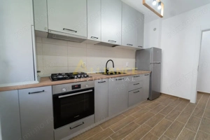 Apartament 2 camere cu gradina proprie 200 mp – Biruintei, 10 min metrou Berceni - imagine 8