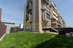 Apartament 2 camere cu gradina proprie 200 mp – Biruintei, 10 min metrou Berceni - imagine 2