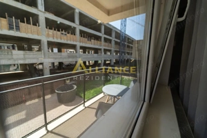 Apartament 2 camere cu gradina proprie 200 mp – Biruintei, 10 min metrou Berceni - imagine 14