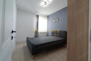 Apartament 2 camere cu gradina proprie 200 mp – Biruintei, 10 min metrou Berceni - imagine 10