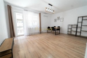 Apartament 2 camere cu gradina proprie 200 mp – Biruintei, 10 min metrou Berceni - imagine 5