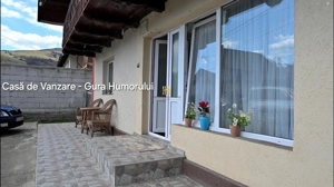 Casa de Vanzare  Oras Gura Humorului  0727817187 - imagine 12