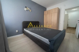 Apartament 2 camere cu gradina proprie 200 mp – Biruintei, 10 min metrou Berceni - imagine 9