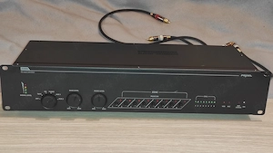 Proel ZONE8 este o centrala selectie 8 zone de apel, 