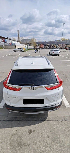 Honda CRV, stare foarte buna - imagine 3