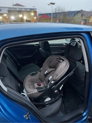 Golf 5 1.9 TDI 105 cai  - imagine 4