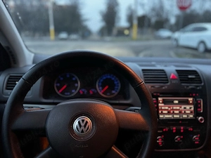 Golf 5 1.9 TDI 105 cai 