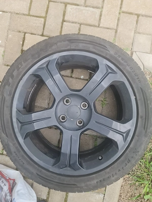 jante peugeot 308 - imagine 2