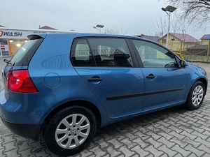 Golf 5 1.9 TDI 105 cai  - imagine 3