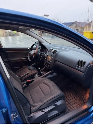 Golf 5 1.9 TDI 105 cai  - imagine 5