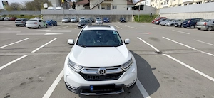 Honda CRV, stare foarte buna - imagine 5