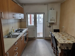 Apartament 2 camere Simion Barnutiu - imagine 4
