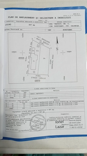 casa de vanzare, 5 camere, iesire la Bratul Borcea - imagine 6