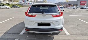 Honda CRV, stare foarte buna - imagine 4