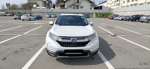 Honda CRV, stare foarte buna - imagine 2