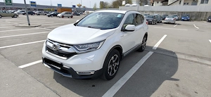 Honda CRV, stare foarte buna