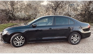 VW Jetta Bluemotion Facelift 2.0 litri diesel, 110 CP, an 2016, euro 6 - imagine 7