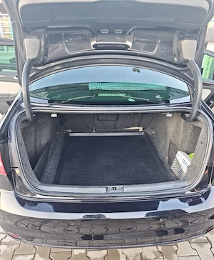 VW Jetta Bluemotion Facelift 2.0 litri diesel, 110 CP, an 2016, euro 6 - imagine 3