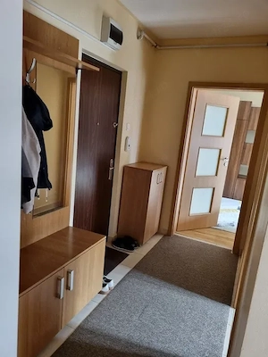 Apartament 2 camere Simion Barnutiu - imagine 8