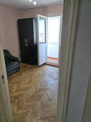 Persoana fizica vand apartament 2 camere decomandat, Tatarasi, etaj intermediar - imagine 6