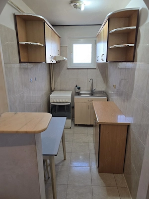 Persoana fizica vand apartament 2 camere decomandat, Tatarasi, etaj intermediar - imagine 7