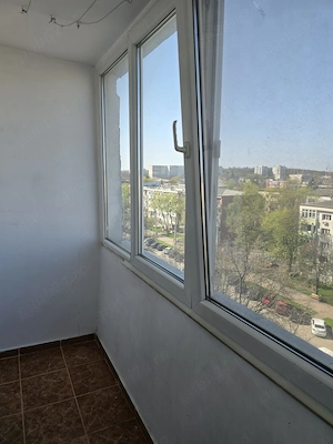 Persoana fizica vand apartament 2 camere decomandat, Tatarasi, etaj intermediar - imagine 5