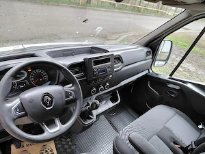 Vand Renault Master 2.3 DCI - imagine 6