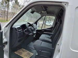 Vand Renault Master 2.3 DCI - imagine 8