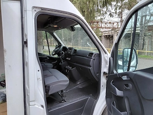 Vand Renault Master 2.3 DCI - imagine 3