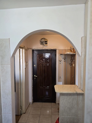 Persoana fizica vand apartament 2 camere decomandat, Tatarasi, etaj intermediar - imagine 8