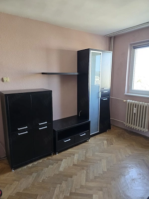 Persoana fizica vand apartament 2 camere decomandat, Tatarasi, etaj intermediar - imagine 3