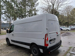 Vand Renault Master 2.3 DCI - imagine 9