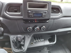 Vand Renault Master 2.3 DCI - imagine 7