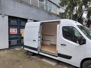 Vand Renault Master 2.3 DCI - imagine 10