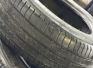 Anvelope de vara Michelin - imagine 2