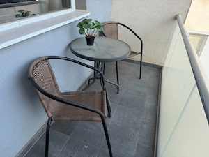 Închiriez apartament cu 2 camere  in Calea Aradului Decathlon 480 EURO - imagine 7