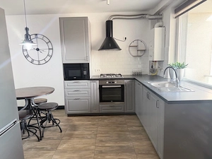 Închiriez apartament cu 2 camere  in Calea Aradului Decathlon 480 EURO - imagine 6