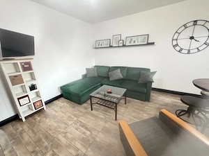 Închiriez apartament cu 2 camere  in Calea Aradului Decathlon 480 EURO