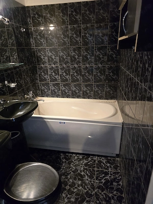 Persoana fizica vand apartament 2 camere decomandat, Tatarasi, etaj intermediar - imagine 10
