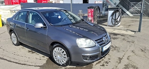 Vand Volkswagen Jetta fabricație 2006 - imagine 3
