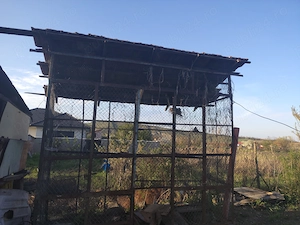 Coș pentru porumb  - imagine 2