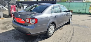 Vand Volkswagen Jetta fabricație 2006 - imagine 5